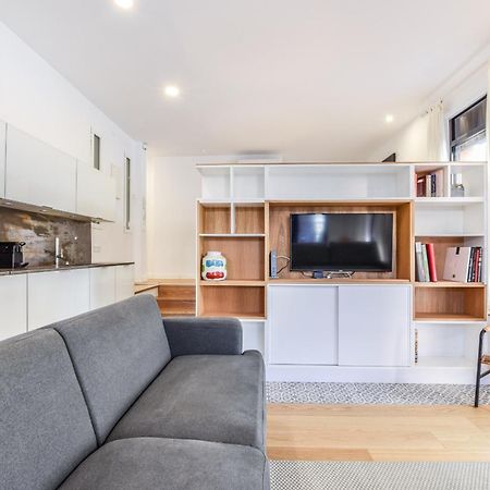 Loft Reformado En La Plaza De Ventas Leilighet Madrid Eksteriør bilde
