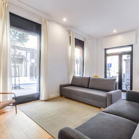Loft Reformado En La Plaza De Ventas Leilighet Madrid Eksteriør bilde