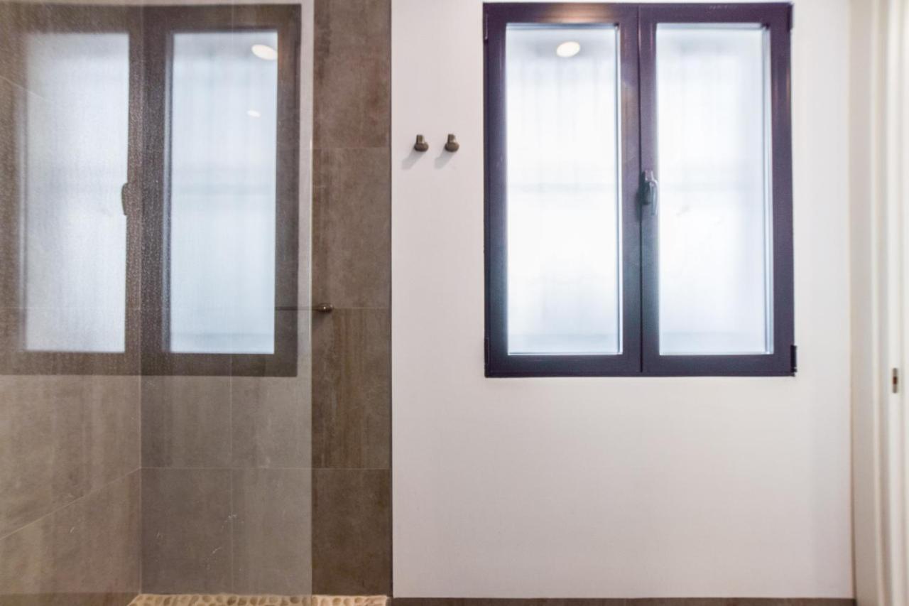 Loft Reformado En La Plaza De Ventas Leilighet Madrid Eksteriør bilde