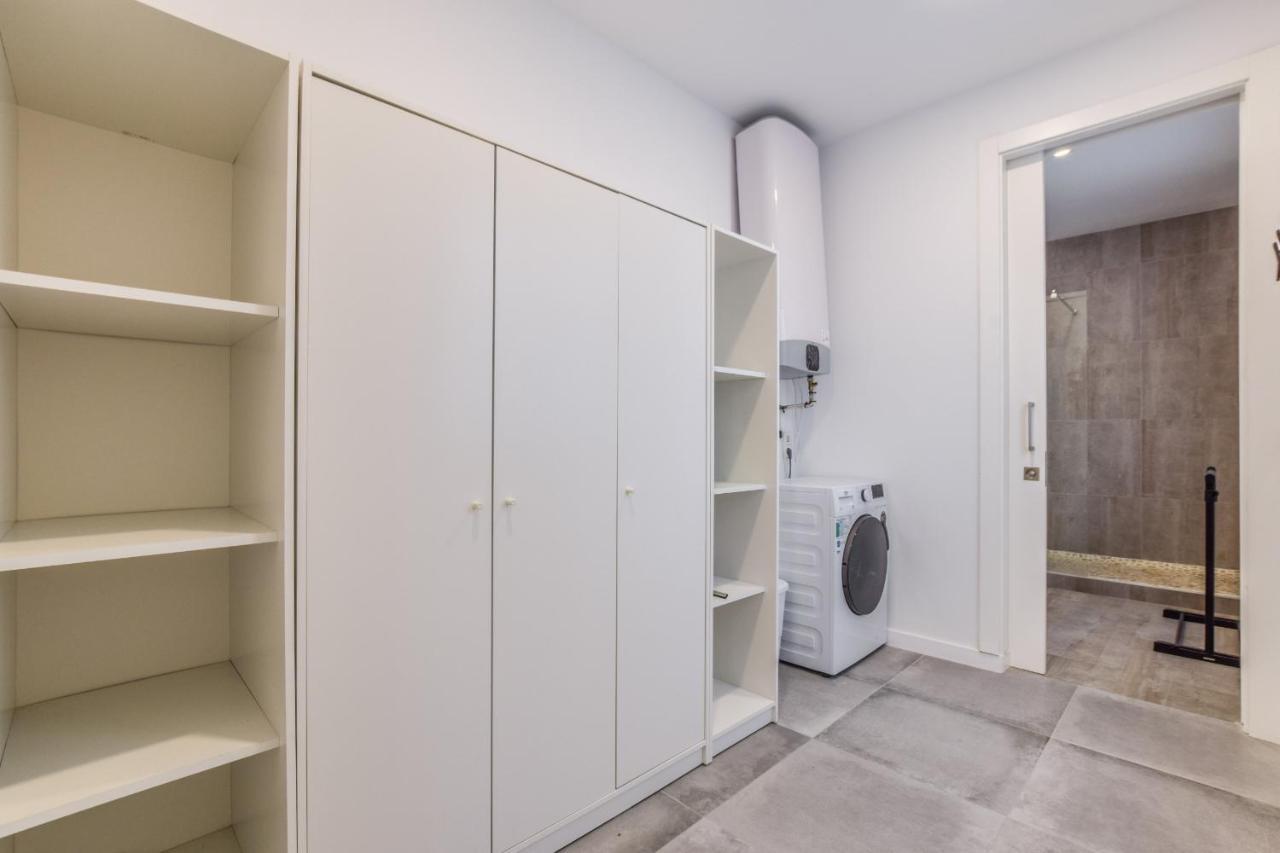 Loft Reformado En La Plaza De Ventas Leilighet Madrid Eksteriør bilde
